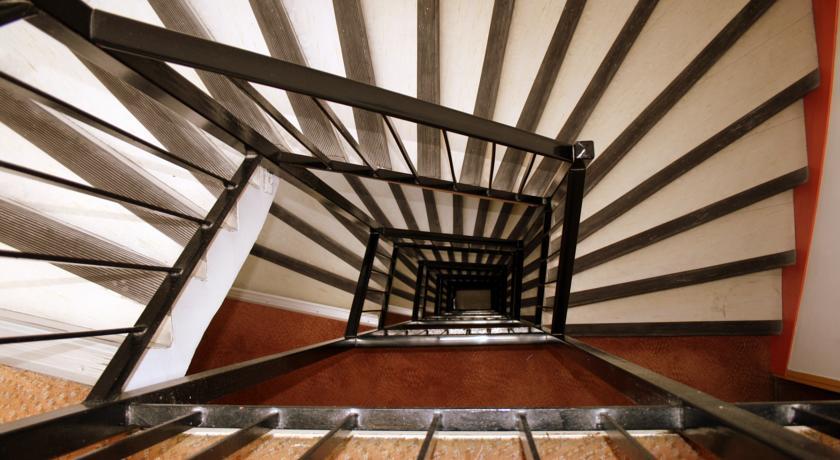 Hotel Eiffel Blomet Párizs Kültér fotó